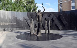 NUR SULTAN (AA) – Kazakistan'da, eski Sovyetler Birliği lideri Josef