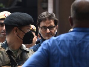 ANKARA (AA) – Hindistan'da mahkeme, Cammu Keşmir Kurtuluş Cephesi (JKLF)