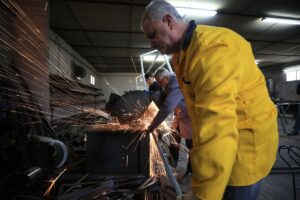 KIRKLARELİ (AA) – Kırklareli Valiliğince öğrencilerin bisiklet kullanımının artırılmasına yönelik