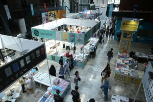 KOCAELİ (AA) – Kocaeli Büyükşehir Belediyesince 2 yıl aranın ardından