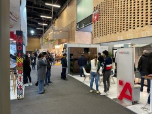 BOGOTA (AA) – Kolombiya'da, ulusal ve uluslararası 100'den fazla davetlinin