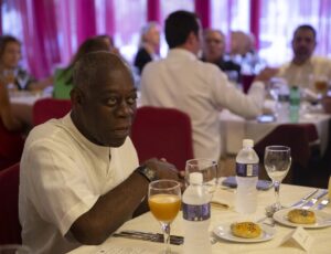 HAVANA (AA) – Türkiye'nin Havana Büyükelçiliğince Türk mutfağının tanıtımı yapıldı.