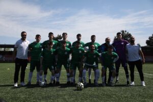 SAMSUN (AA) – Gençlik ve Spor Bakanlığına bağlı Kredi Yurtlar