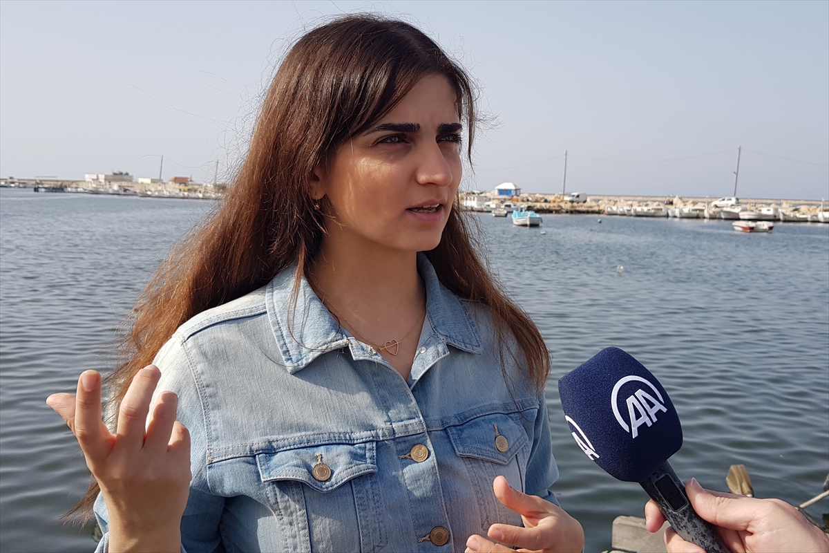 Lübnan'da ölümcül tekne facialarına rağmen  Avrupa'ya düzensiz göç devam ediyor