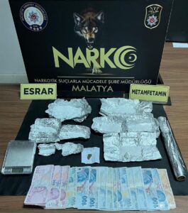 - Gözaltına alınan 3 zanlıdan ikisi tutuklandı