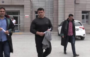 ADLİ SÜREÇ EKLENDİ