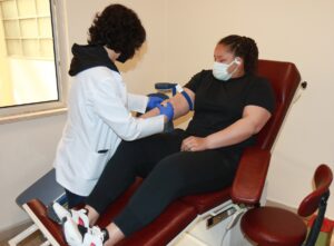 ANKARA (AA) – Kadın ve erkek olimpik milli judocular, yükseklik