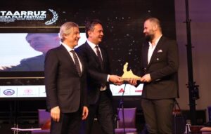 KASTAMONU (AA) – Kastamonu'nun İstiklal Madalyalı ilçesi İnebolu'nun Milli Mücadele'deki