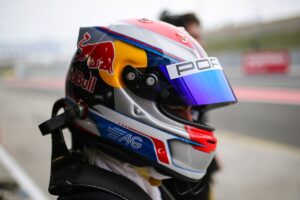 ANKARA (AA) – Milli otomobil sporcuları Ayhancan Güven ve Ersin