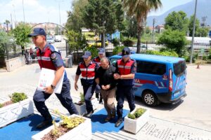 ADLİ SÜREÇ EKLENDİ