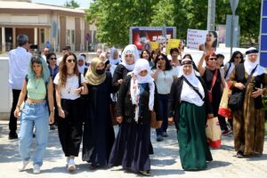 MUĞLA (AA) – Muğla'da üniversite öğrencisi Pınar Gültekin'in öldürülmesiyle ilgili