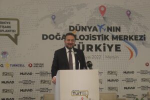 - "Yoğun talebe karşı, üretim ve ihracatı aksatmamak adına alternatif