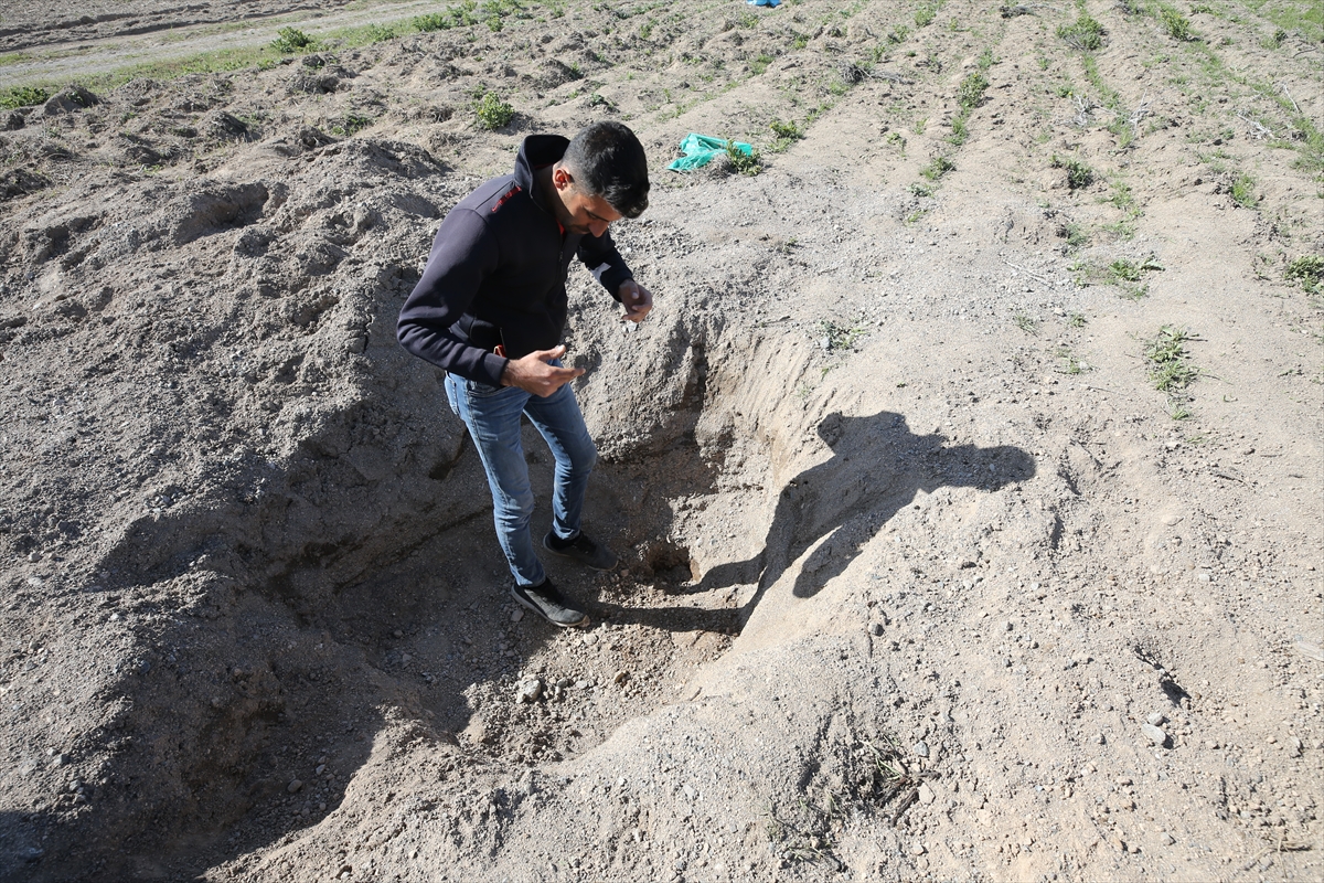 Nevşehir'de bulunan parçalanmış erkek cesediyle ilgili 3 gözaltı