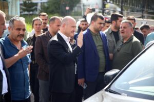 - 2 CENAZENİN MEMLEKETLERİNE UĞURLANMASI EKLENDİ