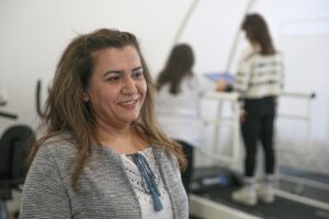 ANKARA (AA) – BURCU ÇALIK – Türkiye genelinde sayıları 120'ye