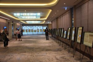 TAŞKENT (AA) – Türk Tarih ve Kültür Vakfı (TÜRKTAV), Özbekistan'la