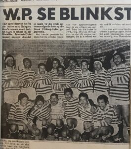 ANKARA (AA) – MUSA SAMUR – Güney Afrika'da 1948-1994 yıllarını