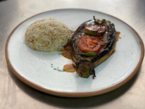 ANKARA (AA) – Paraguay’da "Türk Mutfağı Haftası" kapsamında aşçılar ve