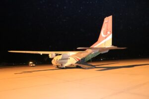 ERZİNCAN (AA) – Pençe-Kilit Operasyonu'nda teröristler tarafından yerleştirilen el yapımı