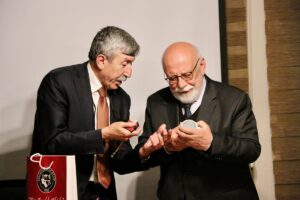 ESKİŞEHİR (AA) – AK Parti Eskişehir Milletvekili ve Türk Dünyası