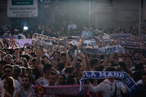 MADRİD (AA) – İspanya 1. Futbol Ligi'nde (La Liga) şampiyonluğunu