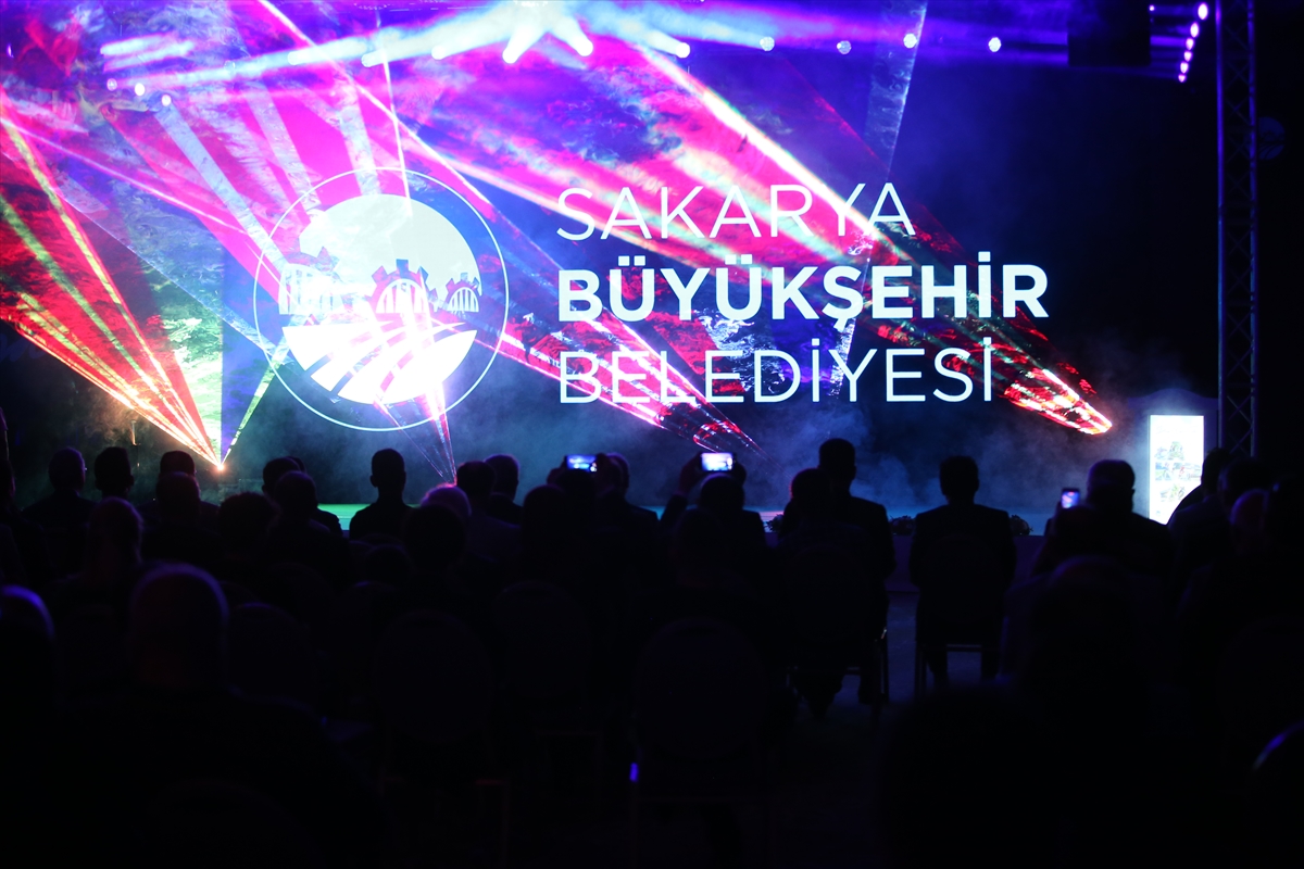 Sakarya'da 2022 sezonunda gerçekleştirilecek bisiklet organizasyonları tanıtıldı