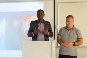 - Sakarya Üniversitesinin ev sahipliğinde gerçekleştirilen çalışma sonucunda, düşmanlığı önleme