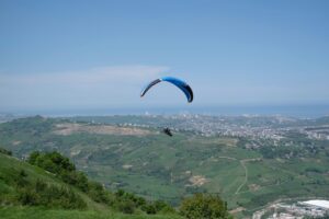 SAMSUN (AA) – Samsun'da 19 Mayıs Atatürk'ü Anma, Gençlik ve