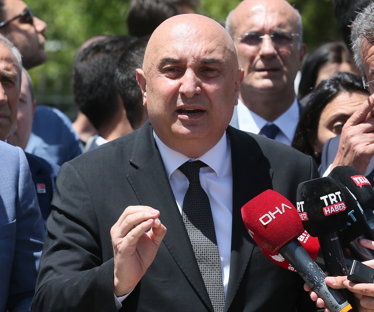Şehit cenazesinde Kılıçdaroğlu'na yönelik saldırı davasında karar açıklandı
