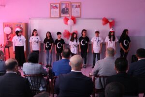 SİİRT (AA) – Hakkari'nin Şemdinli ilçesi Aktütün Sınır Karakolu'na PKK'lı