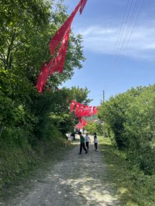 SAMSUN (AA) – Pençe-Kilit operasyon bölgesinde teröristlerle çıkan çatışmada şehit