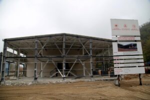 KASTAMONU (AA) – ÖZGÜR ALANTOR – Kastamonu'nun Bozkurt ilçesinde geçen