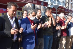 TRABZON (AA) – A Milli Takım ve Trabzonspor eski teknik