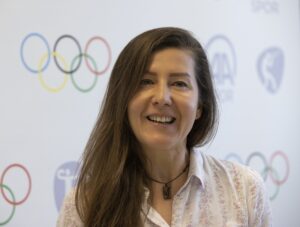 ANKARA (AA) – FATİH GAZİOĞLU – Serbest dalış rekortmeni milli