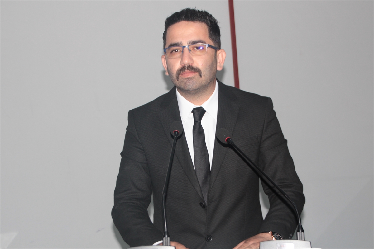 Serik Belediyespor'da yeni başkan İbrahim Şahin oldu