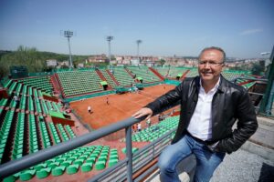 ANKARA (AA) – HALİL İBRAHİM AVŞAR – Şırnak'ın ilk uluslararası