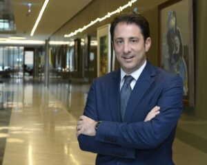 İSTANBUL (AA) – Şişecam’ın 2022 Ocak-Mart dönemindeki toplam satışları içerisindeki