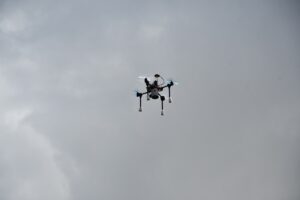 SİVAS (AA) – Sivas'ta düzenlenen uluslararası robot yarışması kapsamında, "Uluslararası