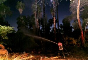 MERSİN (AA) – Mersin'in Akdeniz ilçesinde, tarihi ve doğal sit