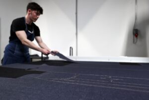 İSTANBUL (AA) – BİRİZ ÖZBAKIR – Kahramanmaraş'ta faaliyet gösteren Kipaş