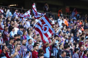 İSTANBUL (AA) – Spor Toto Süper Lig'de 2021-2022 sezonunun şampiyonu