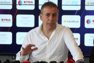 TRABZON (AA) – Spor Toto Süper Lig'de şampiyonluğu ilan eden