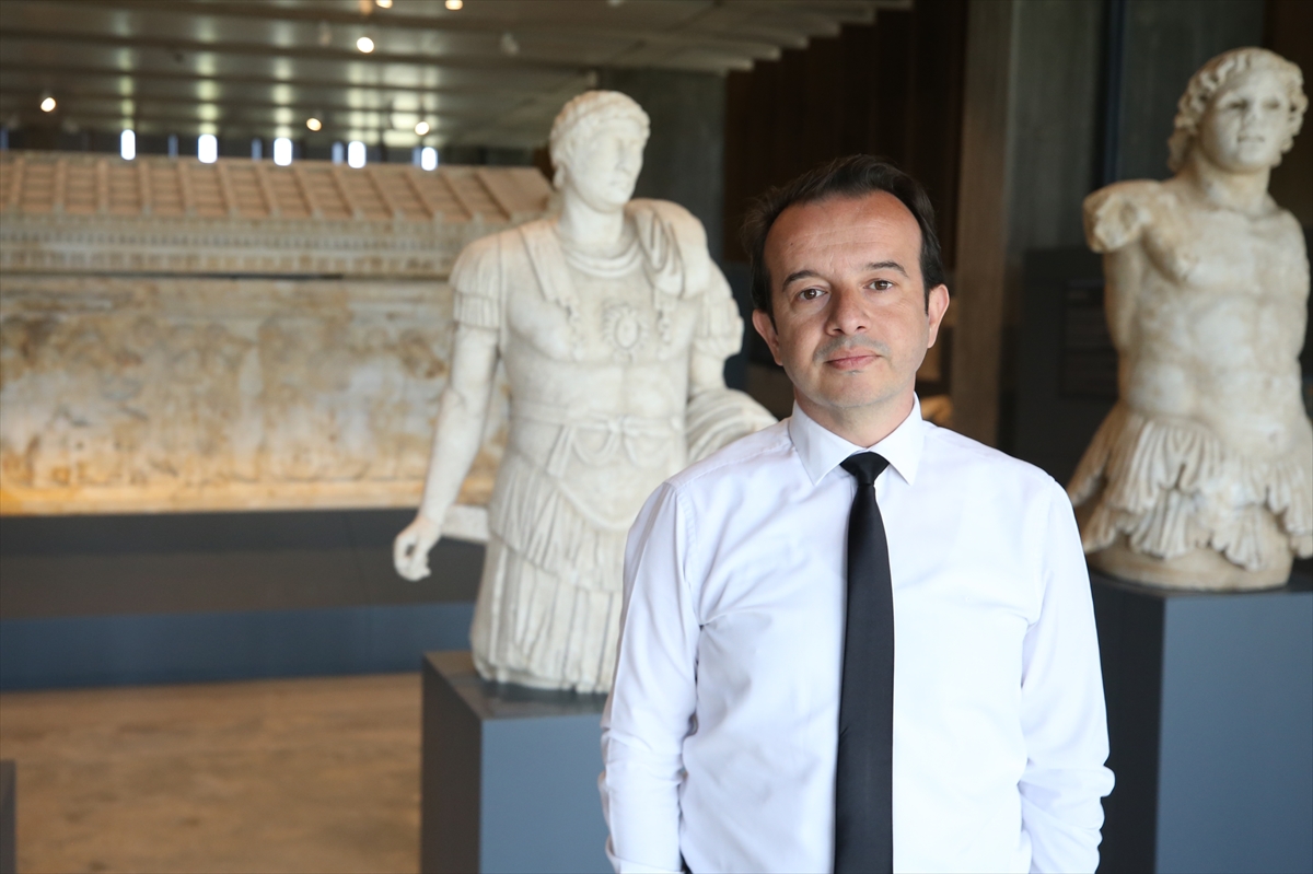 Troya Müzesi “Avrupa Müzeler Gecesi” etkinliğinde yer alacak