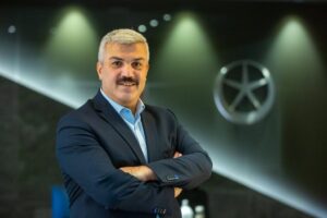 İSTANBUL (AA) – TÜMOSAN Genel Müdürü Halim Tosun, "Yerli ve