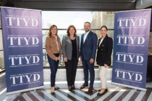 İSTANBUL (AA) – Türkiye Turizm Yatırımcıları Derneği (TTYD) Yönetim Kurulu