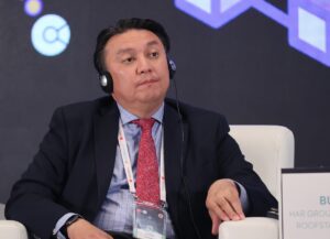 İSTANBUL (AA) – Cumhurbaşkanlığı İletişim Başkanlığı ev sahipliğindeki Türk Devletleri