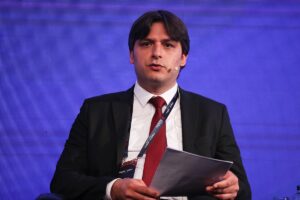 İSTANBUL (AA) – Türkiye-Afrika Medya Zirvesi'nde, Afrika kıtasının uluslararası medyadaki