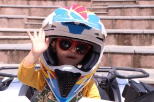 İZMİR (AA) – 2022 Türkiye Enduro ve ATV Şampiyonası'nın ilk