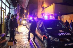 ANKARA (AA) – Emniyet Genel Müdürlüğü ve Jandarma Genel Komutanlığı