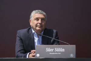 İSTANBUL (AA) – Türkiye Hentbol Federasyonu ile Mercedes-Benz Türk arasında